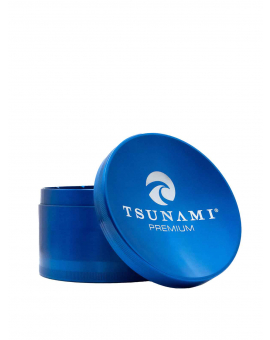 Tsunami Dry Herb Grinder