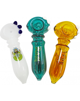 5" Pipe w/ Color Tubing (1pc)