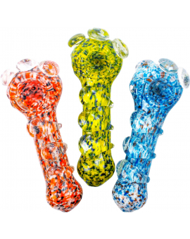 4.5" HEAVY Pipe (1pc)