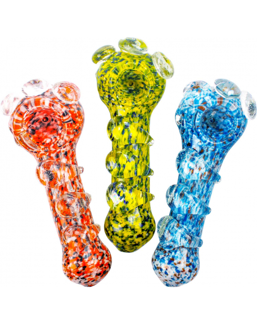 4.5" HEAVY Pipe (1pc)