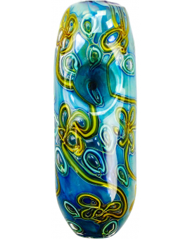 4" Heavy Fumed Double Pipe