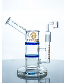 Side Neck Honey Turbine (9”)