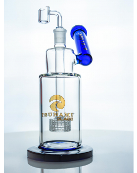 Side Neck Shower Head (10”)