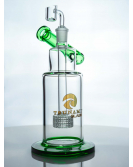 Side Neck Shower Head (10”)