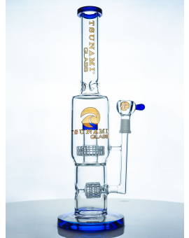 Shower Head Stereo (14”)