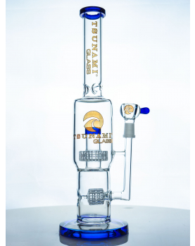 Shower Head Stereo (14”)