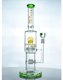 Shower Head Stereo (14”)