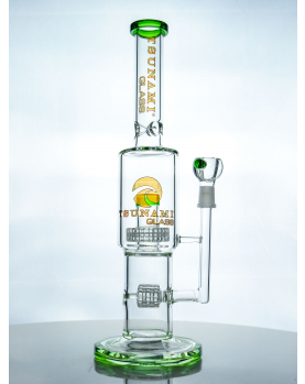 Shower Head Stereo (14”)