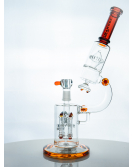 MICROSCOPE QUAD ROCKET DOMED PERC 14
