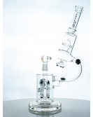 MICROSCOPE QUAD ROCKET DOMED PERC 14