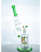 MICROSCOPE QUAD ROCKET DOMED PERC 14