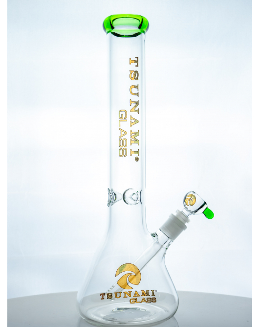 Beaker Base Ice Catcher (15″)