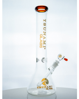 Beaker Base Ice Catcher (15″)