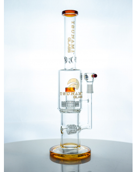 Shower Head Stereo (14”)