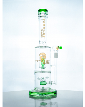 Sprinkler Cube Perc (14”)