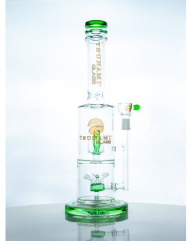 Sprinkler Cube Perc (14”)