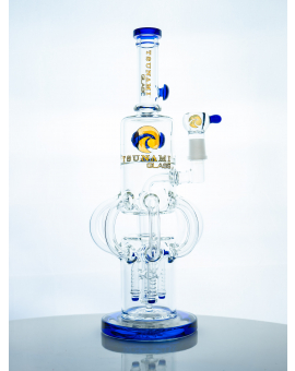 ROCKTAPUS QUAD ROCKET BUTTON PERC 14