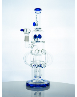 ROCKTAPUS QUAD ROCKET BUTTON PERC 14