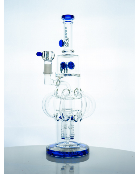 ROCKTAPUS QUAD ROCKET BUTTON PERC 14