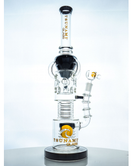 Electric Ball Arm Recycler (17”)