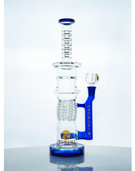 SHOWER HEAD GRENADE TURBINE 12