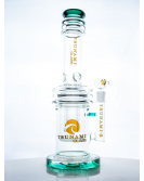 TRIPLE HONEY COMB HEART PERC 17