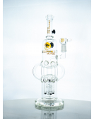 ROCKTAPUS QUAD ROCKET BUTTON PERC 14