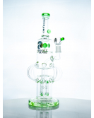 ROCKTAPUS QUAD ROCKET BUTTON PERC 14