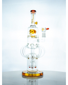 ROCKTAPUS QUAD ROCKET BUTTON PERC 14