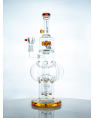ROCKTAPUS QUAD ROCKET BUTTON PERC 14
