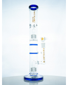 DUAL DOMED METRIX DUAL HONEYCOMB PERC 16