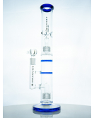 DUAL DOMED METRIX DUAL HONEYCOMB PERC 16