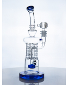 SHOWER HEAD ROD PERC RECYCLER 12