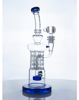 SHOWER HEAD ROD PERC RECYCLER 12