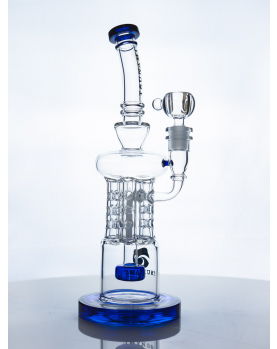 SHOWER HEAD ROD PERC RECYCLER 12