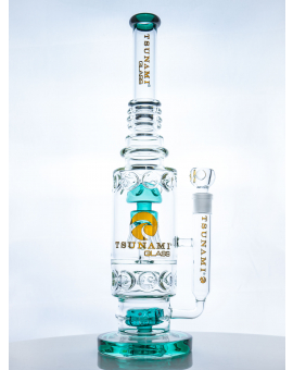 Mushroom Jellyfish (18”)