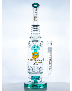 Mushroom Jellyfish (18”)