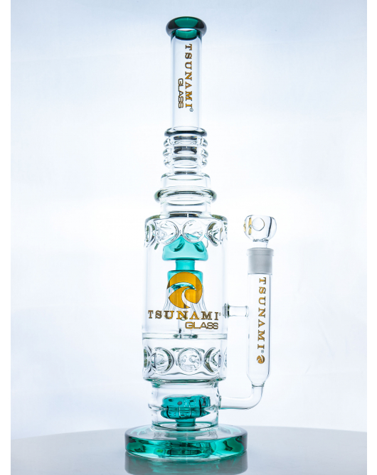 Mushroom Jellyfish (18”)