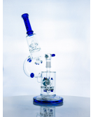 MICROSCOPE QUAD ROCKET DOMED PERC 14