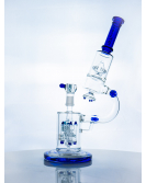 MICROSCOPE QUAD ROCKET DOMED PERC 14