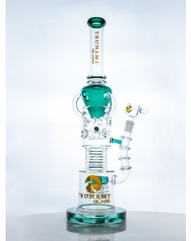 Electric Ball Arm Recycler (17”)