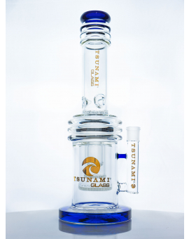 TRIPLE HONEY COMB HEART PERC 17