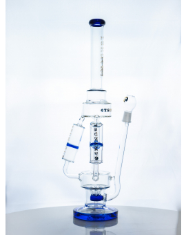 SPRINKLER PERC QUAD HONEY COMB CHAMBER 21