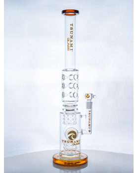 DOUBLE DRUM DONUT TUBE 22