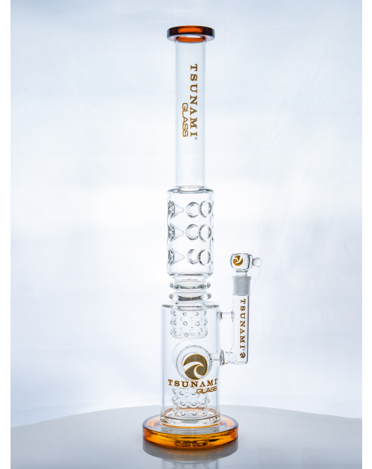 DOUBLE DRUM DONUT TUBE 22