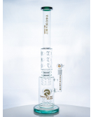 DOUBLE DRUM DONUT TUBE 22