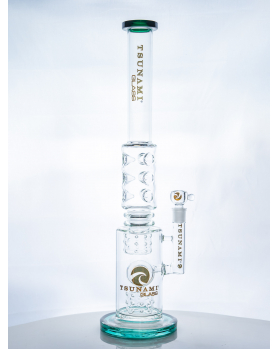 DOUBLE DRUM DONUT TUBE 22