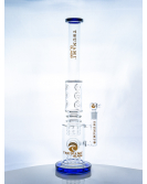 DOUBLE DRUM DONUT TUBE 22