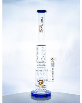 DOUBLE DRUM DONUT TUBE 22