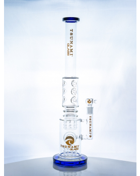 DOUBLE DRUM DONUT TUBE 22